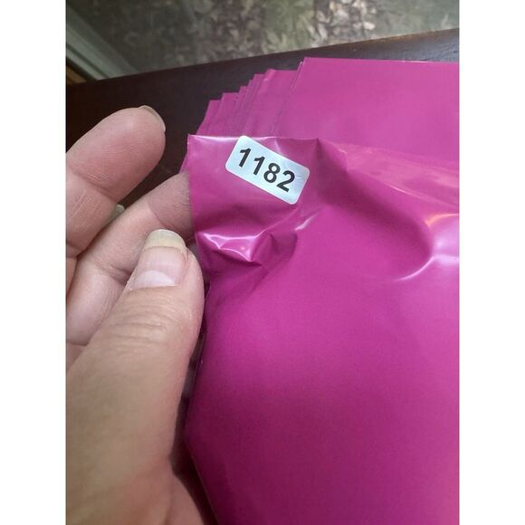 Gymshark Leggings Women's Small Gray Pink Seamless Ankle Fit Workout Athleisure - Picture 7 of 7